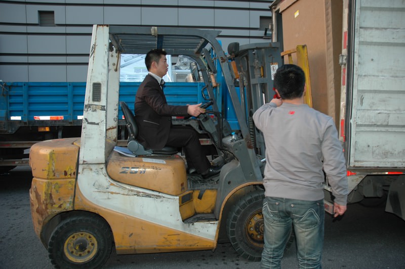 首屆中國國際進(jìn)口產(chǎn)品博覽會在昆舉行