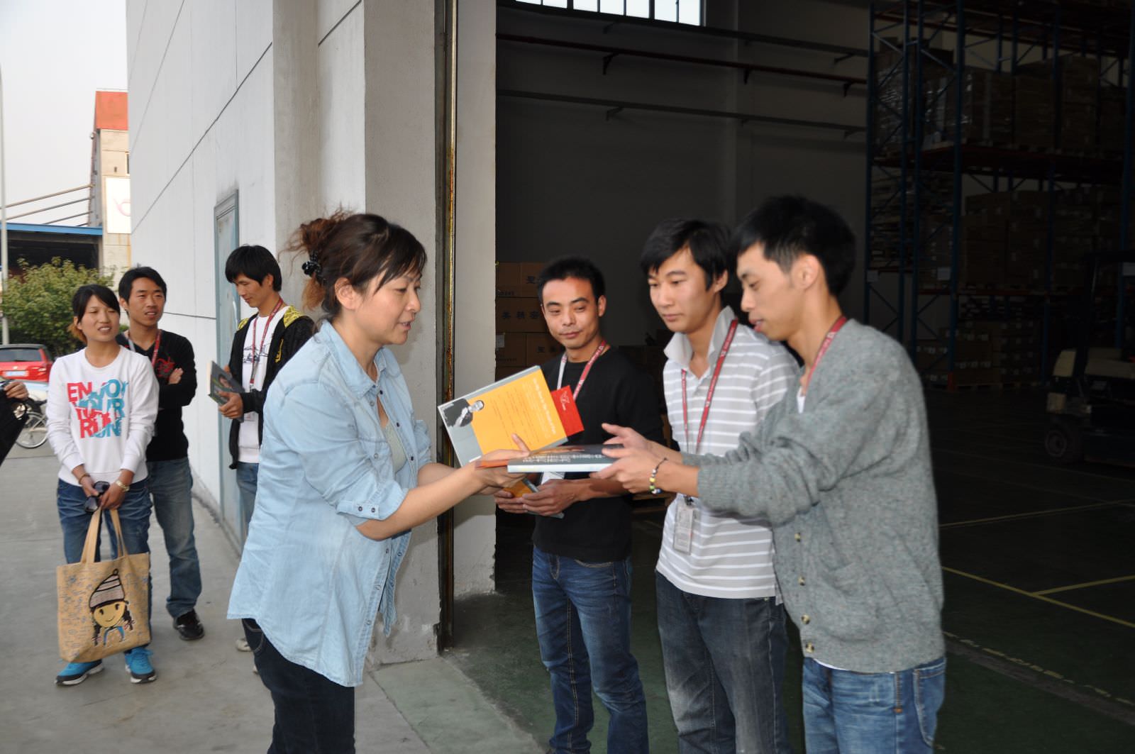 恭祝江蘇飛力達(dá)首屆技能大賽圓滿成功