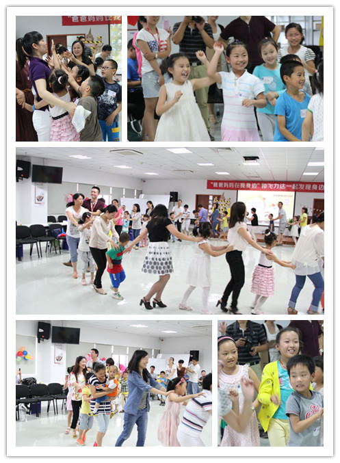 飛力達客戶關(guān)懷活動圓滿結(jié)束 爸爸媽媽在我身邊—和飛力達一起發(fā)現(xiàn)身邊的美