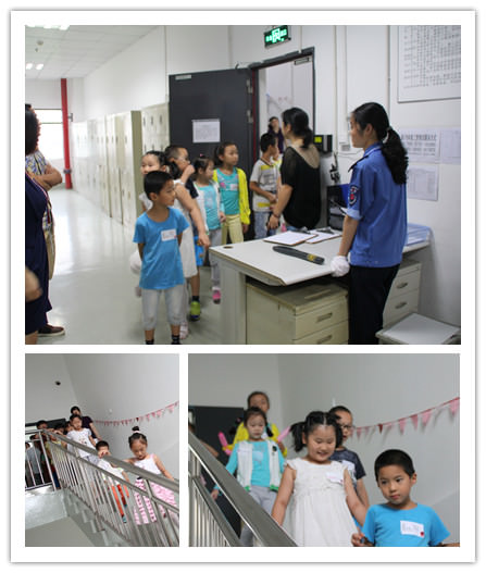 飛力達客戶關(guān)懷活動圓滿結(jié)束 爸爸媽媽在我身邊—和飛力達一起發(fā)現(xiàn)身邊的美