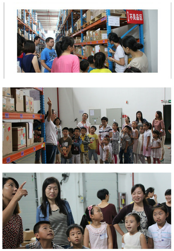 飛力達客戶關(guān)懷活動圓滿結(jié)束 爸爸媽媽在我身邊—和飛力達一起發(fā)現(xiàn)身邊的美