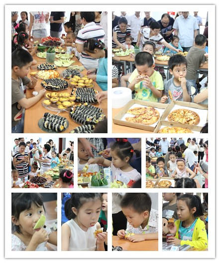 飛力達客戶關(guān)懷活動圓滿結(jié)束 爸爸媽媽在我身邊—和飛力達一起發(fā)現(xiàn)身邊的美