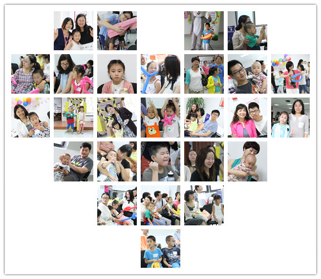 飛力達客戶關(guān)懷活動圓滿結(jié)束 爸爸媽媽在我身邊—和飛力達一起發(fā)現(xiàn)身邊的美