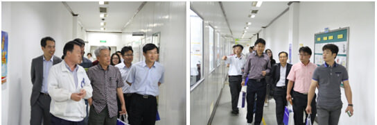 飛力達(dá)：參與無(wú)錫韓國(guó)商會(huì)會(huì)議，并做專(zhuān)題報(bào)告