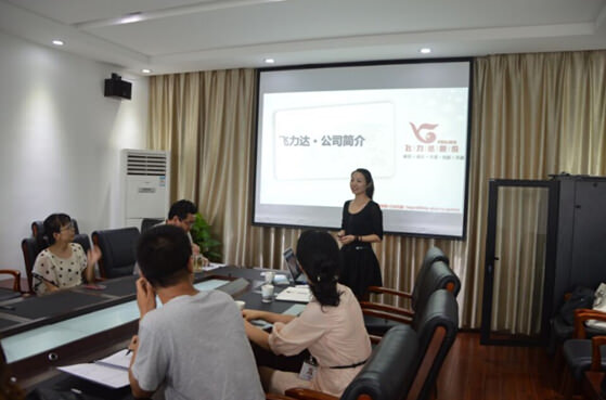 飛力達:與昆山市第二中等專業(yè)學(xué)校(職二中)校企合作