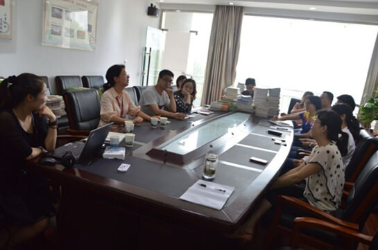 飛力達:與昆山市第二中等專業(yè)學(xué)校(職二中)校企合作