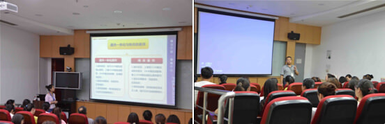 飛力達(dá)：受邀客戶“課堂”，理順“通關(guān)一體化”