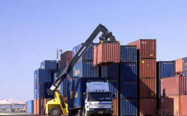 飛力達(dá):長三角集裝箱企業(yè)聯(lián)手打造信息平臺(tái) 提高物流效率