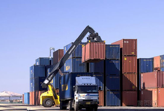 飛力達:長三角集裝箱企業(yè)聯(lián)手打造信息平臺 提高物流效率