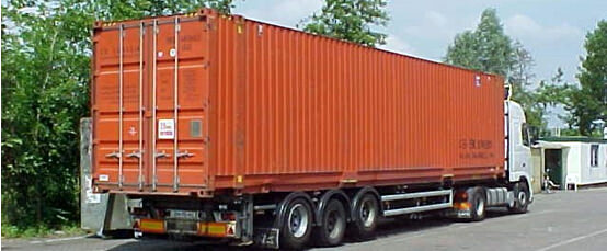 飛力達:長三角集裝箱企業(yè)聯(lián)手打造信息平臺 提高物流效率