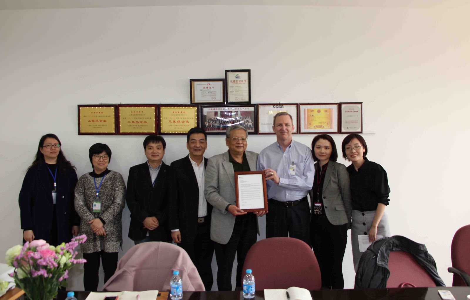 飛力達(dá):德州儀器萬里挑一贊“義緣”