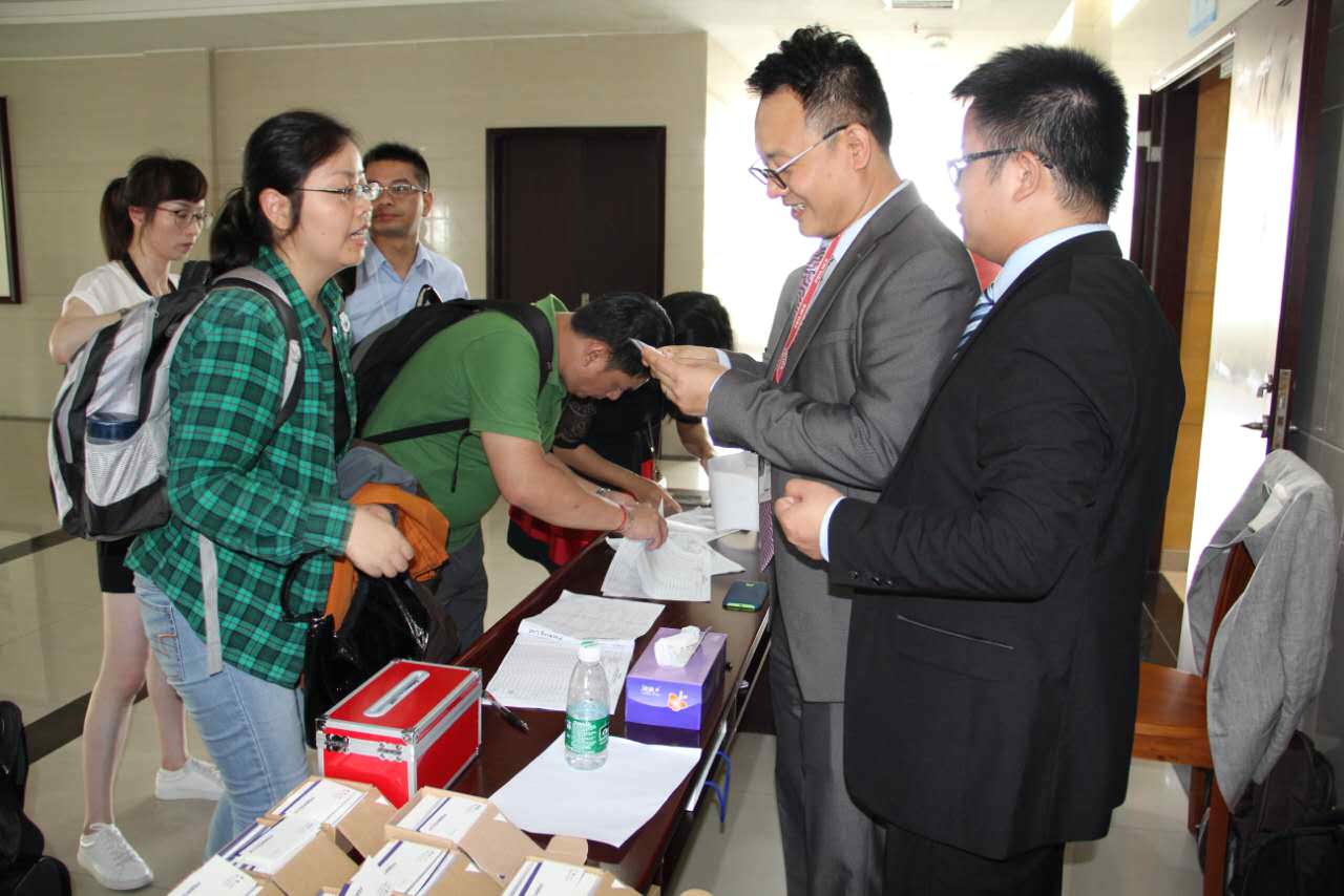 飛力達(dá):東莞飛力達(dá)將成華南倉儲重地