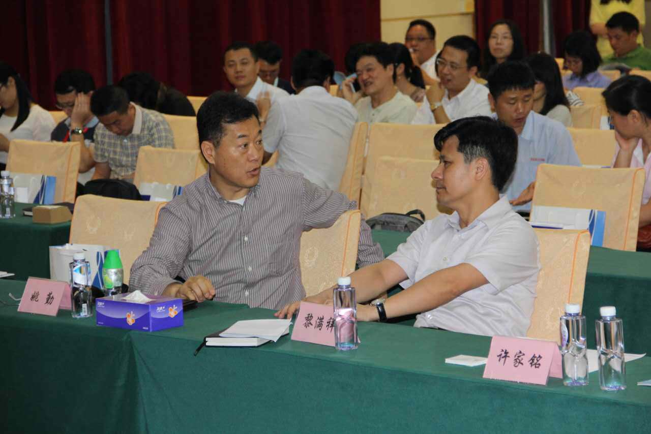 飛力達(dá):東莞飛力達(dá)將成華南倉儲重地