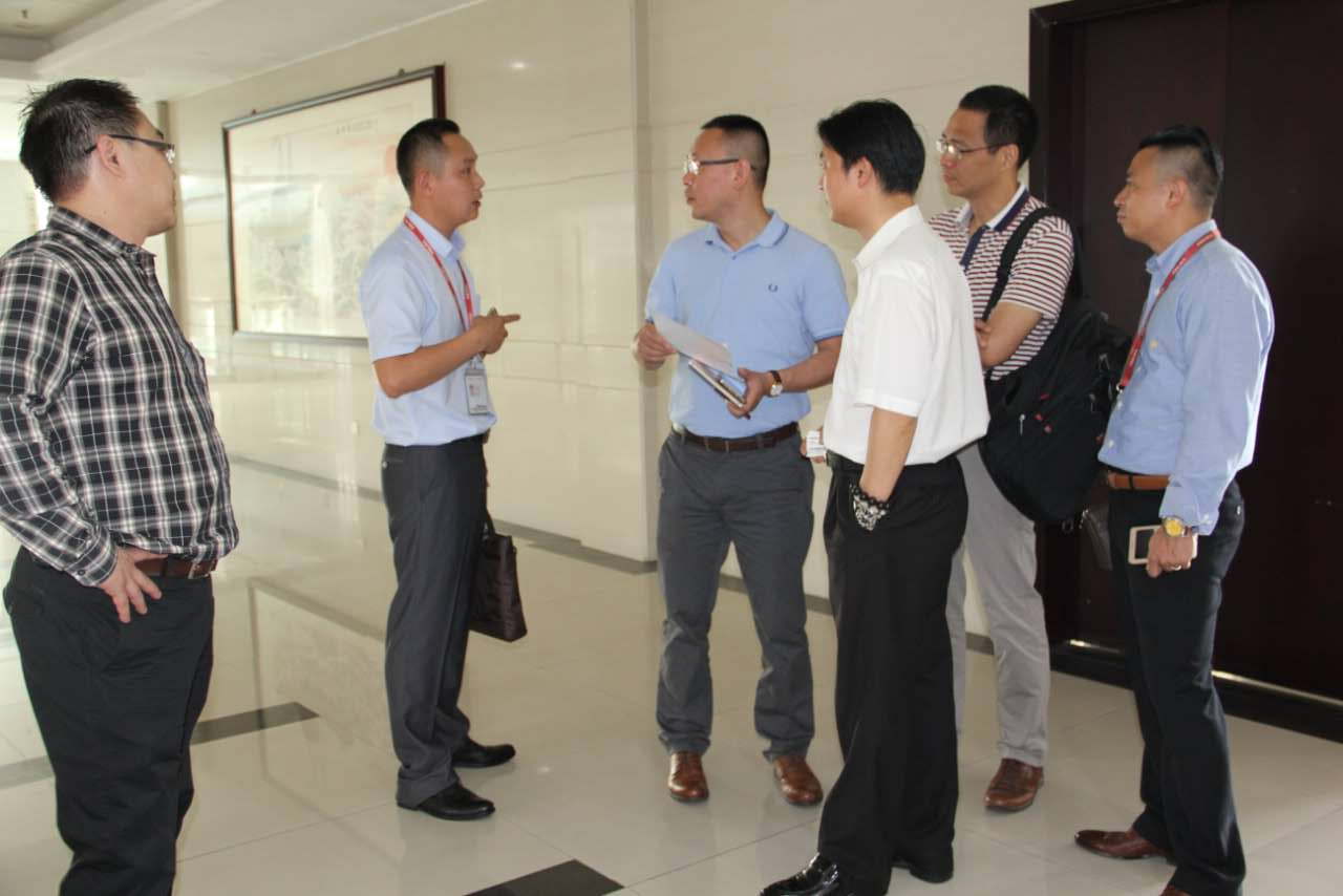 飛力達(dá):東莞飛力達(dá)將成華南倉儲重地