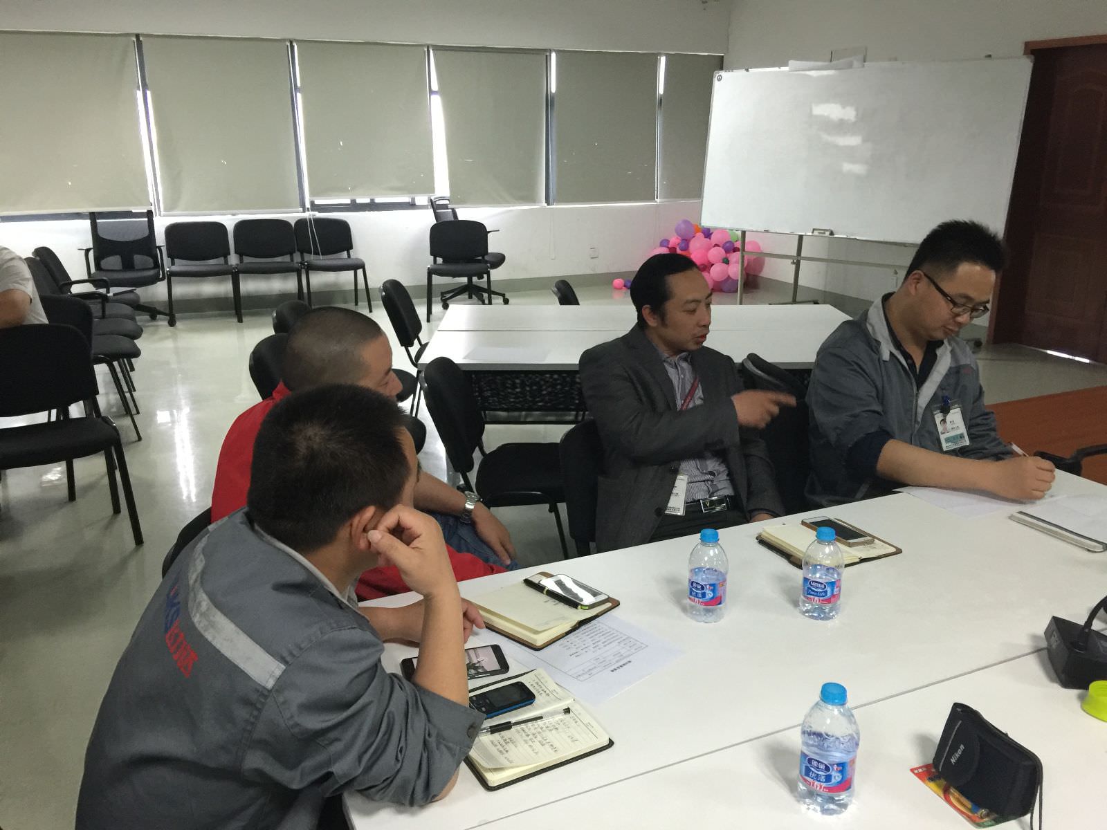 飛力達(dá):讓安全成為飛力達(dá)股份的一張名片