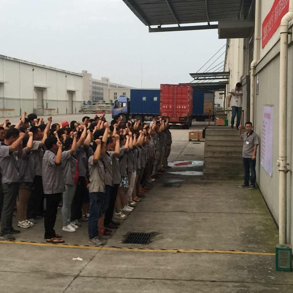 飛力達(dá):讓安全成為飛力達(dá)股份的一張名片