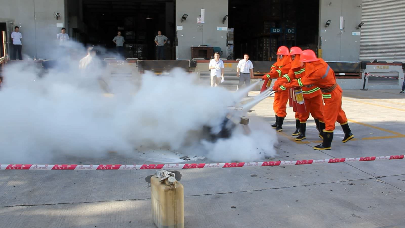 飛力達(dá):讓安全成為飛力達(dá)股份的一張名片