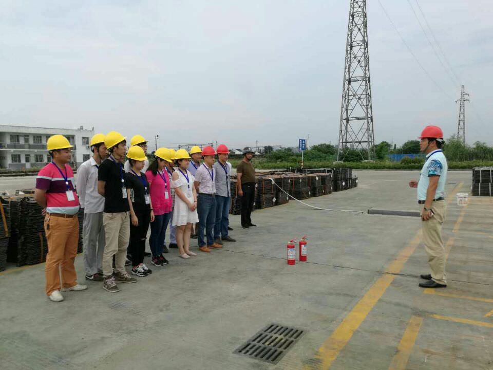 飛力達(dá):讓安全成為飛力達(dá)股份的一張名片