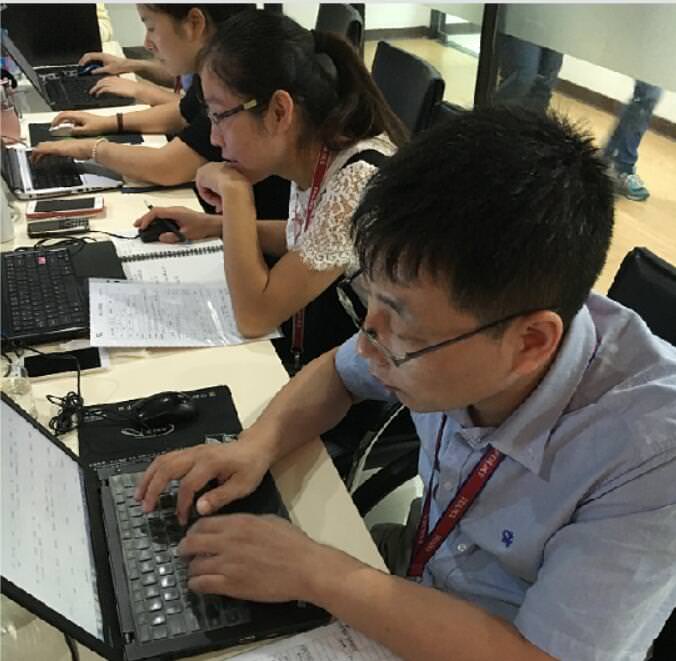 飛力達(dá):【SAP一線】HR的戰(zhàn)場