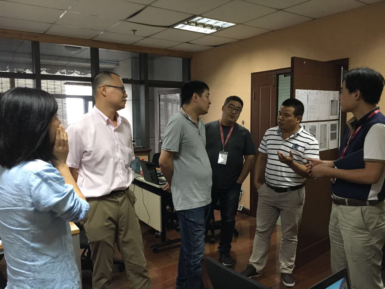 飛力達：【SAP一線】討價還價