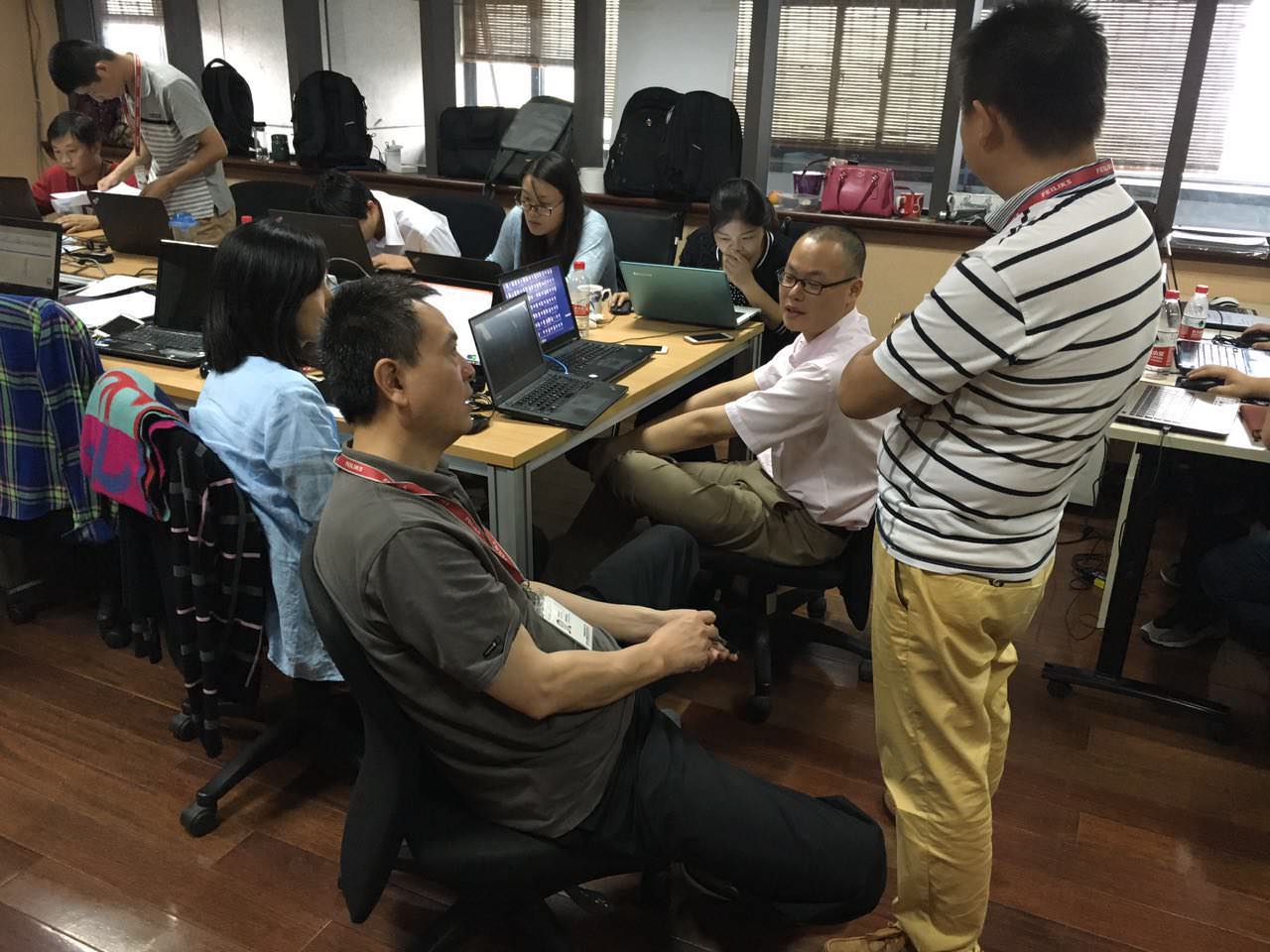 飛力達：【SAP一線】討價還價