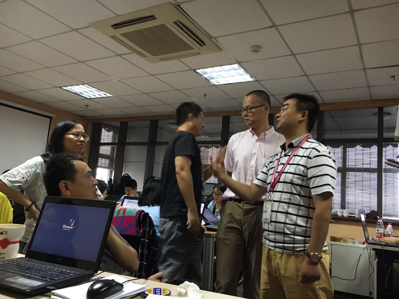 飛力達：【SAP一線】討價還價