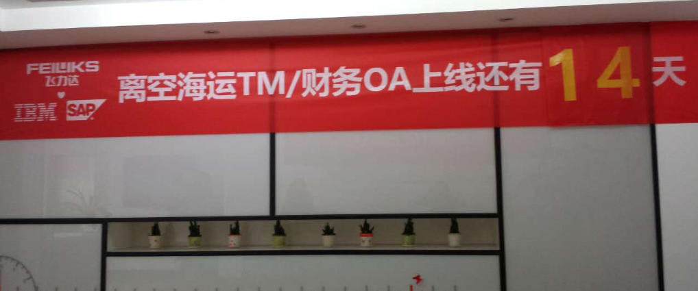 飛力達(dá):SAP來了