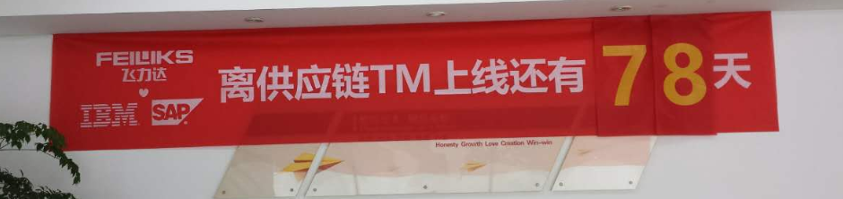 飛力達(dá):SAP來了