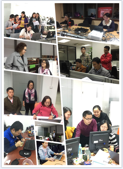 飛力達(dá):SAP來了