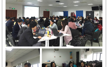 飛力達：SAP周周報