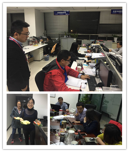 飛力達:SAP周周報