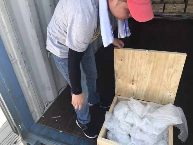 飛力達(dá):高溫堅(jiān)守崗位:“炙烤”下的一線員工