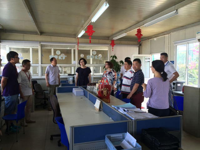 飛力達(dá):來(lái)自總裁室的清涼一“下”