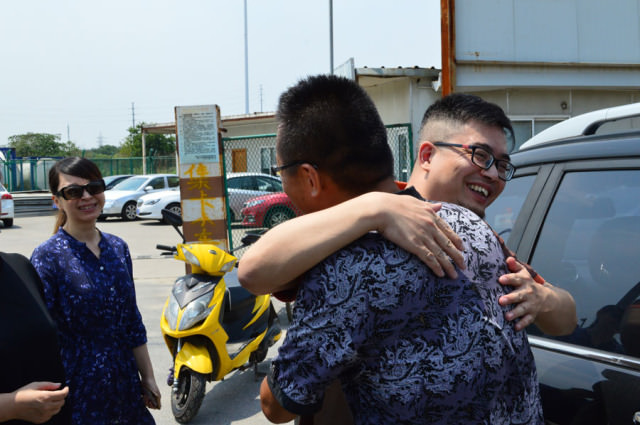 飛力達(dá):來(lái)自總裁室的清涼一“下”