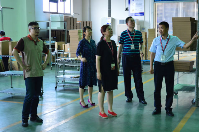 飛力達(dá):來(lái)自總裁室的清涼一“下”