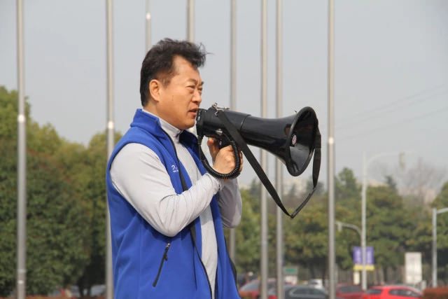 【同心·同行·同公益】第十一屆飛力達(dá)徒步活動(dòng)節(jié)活動(dòng)圖錦