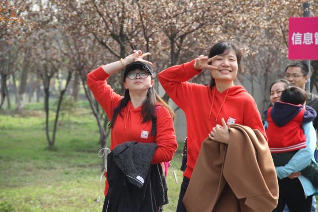 【同心·同行·同公益】第十一屆飛力達(dá)徒步活動(dòng)節(jié)活動(dòng)圖錦
