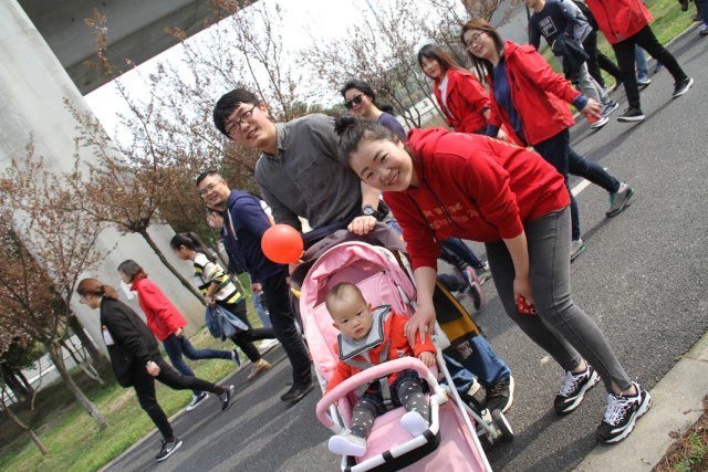 【同心·同行·同公益】第十一屆飛力達(dá)徒步活動(dòng)節(jié)活動(dòng)圖錦