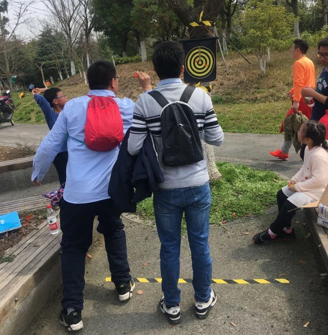 【同心·同行·同公益】第十一屆飛力達(dá)徒步活動(dòng)節(jié)活動(dòng)圖錦