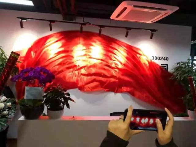 飛力達(dá):寧波勝澤開業(yè)志喜 飛力達(dá)再添新成員