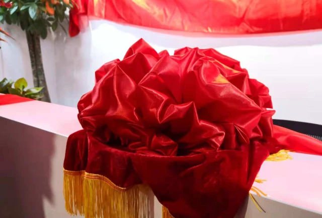 飛力達(dá):寧波勝澤開業(yè)志喜 飛力達(dá)再添新成員