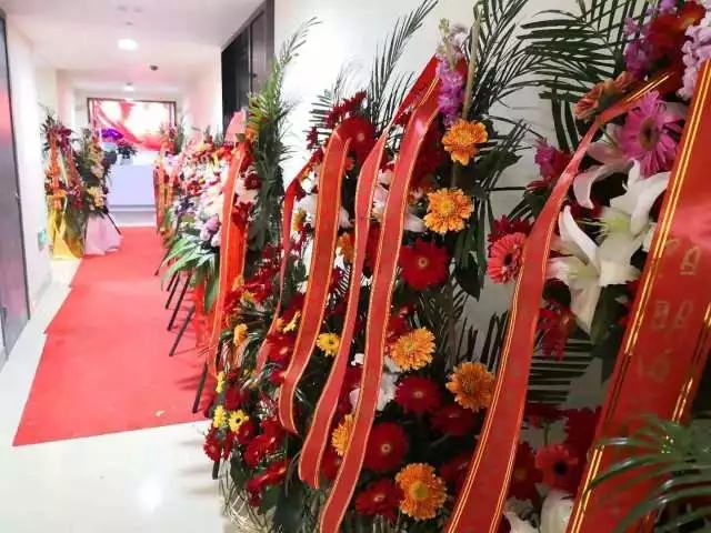 飛力達(dá):寧波勝澤開業(yè)志喜 飛力達(dá)再添新成員