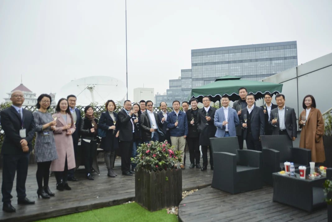 上海飛力達(dá)國(guó)際物流有限公司（海運(yùn)）搬新家啦?。?！