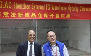 華南區(qū)年度熱搜:ST(賽意法)與飛力達(dá)合作了!