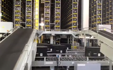 智匯八方丨重慶飛力達，為智慧物流提速