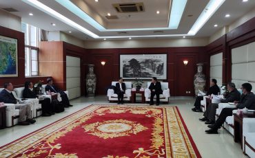 Feiliks and WPG Write the New Chapter of Intelligence Together