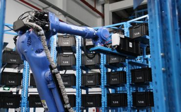 撬動(dòng)科技創(chuàng)新杠桿 推進(jìn)產(chǎn)業(yè)鏈數(shù)字化