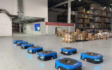 The People’s Daily and other mainstream media reported that Feiliks assisted in the construction of pilot area of national vehicle networking