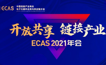 Open and Sharing in the Supply Chain Industry | Feiliks Participated in ECAS 2021 Annual Conference