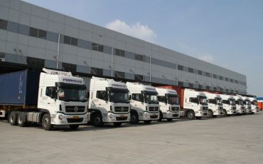 飛力達暢通物流“動脈”，保運保供保鏈